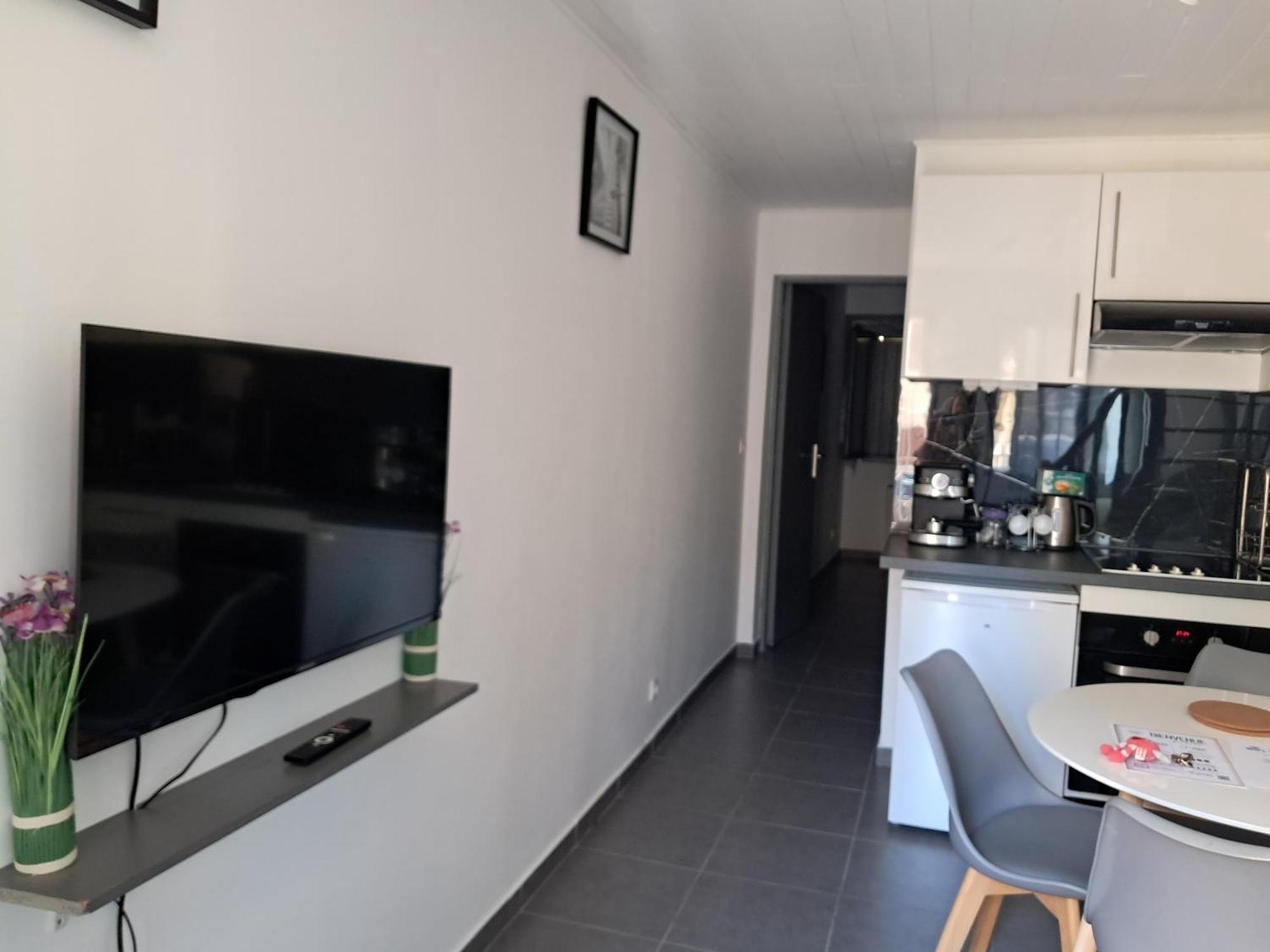 Charmante Maison A 15 Minutes De La Place Comedie Montpellier Eksteriør bilde