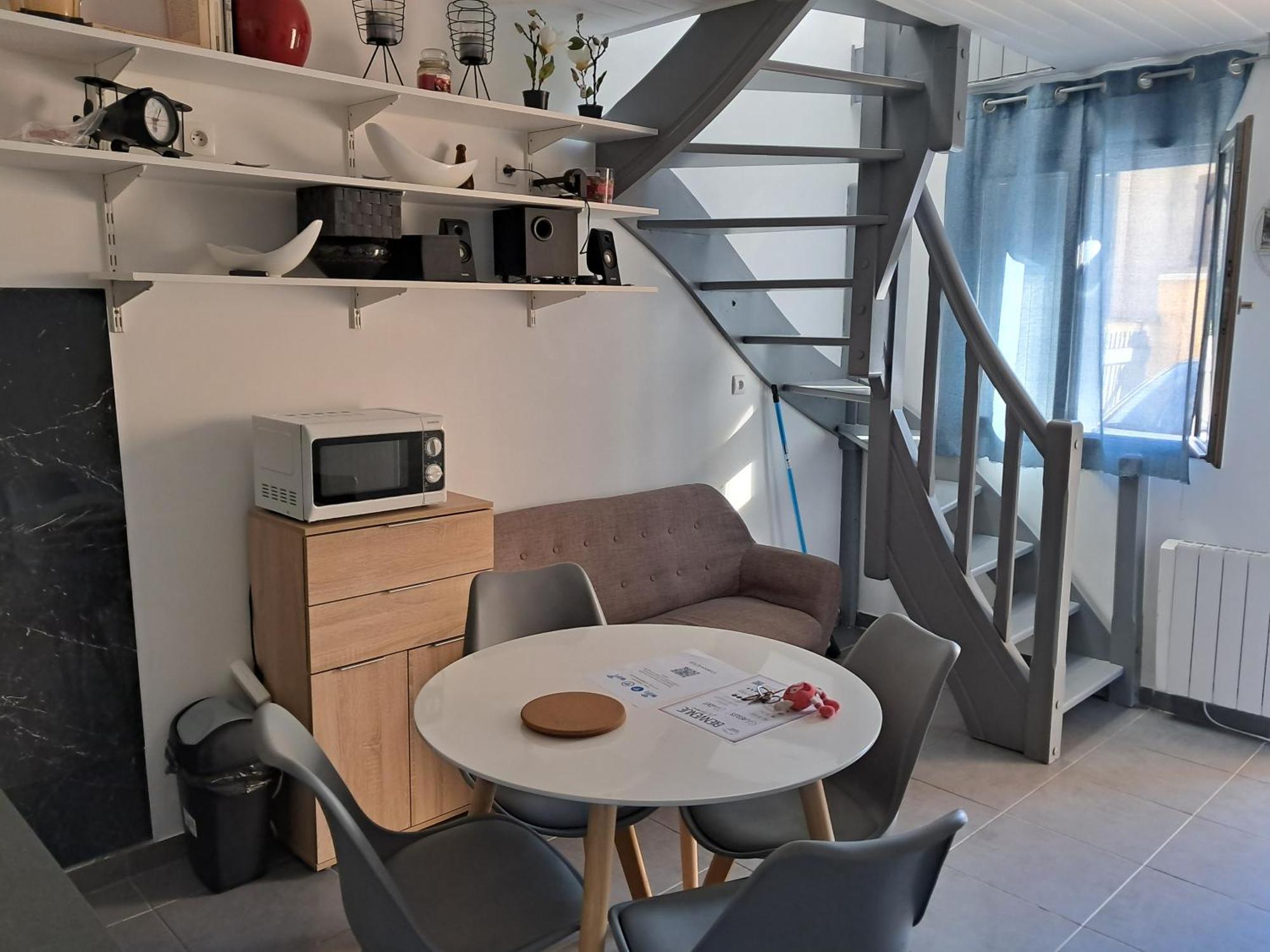 Charmante Maison A 15 Minutes De La Place Comedie Montpellier Eksteriør bilde